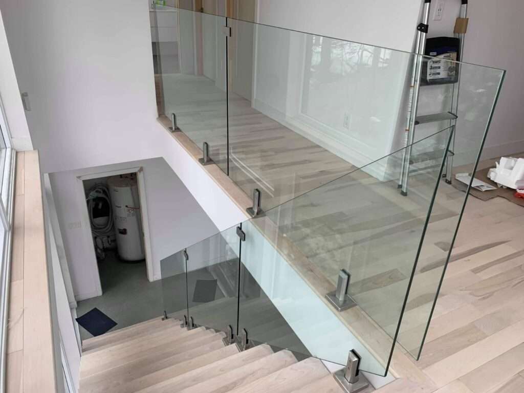 شركة تركيب زجاج سيكوريت بالرياض | شركة أركان الندي