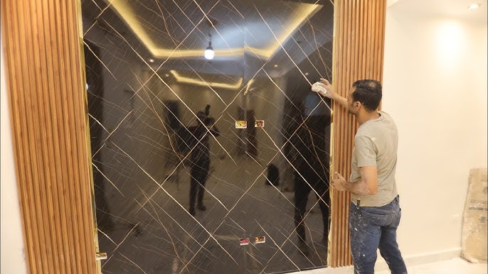 شركة تركيب بديل رخام بالرياض | شركة أركان الندي