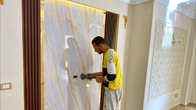 شركة تركيب بديل رخام بالرياض | شركة أركان الندي