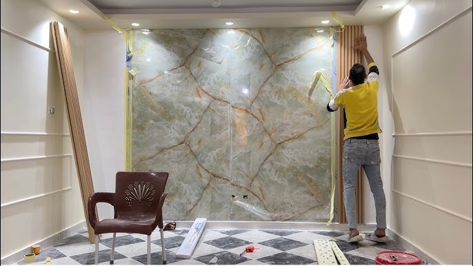 شركة تركيب بديل رخام بالرياض | شركة أركان الندي