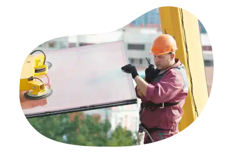 عن الشركة | شركة أركان الندي