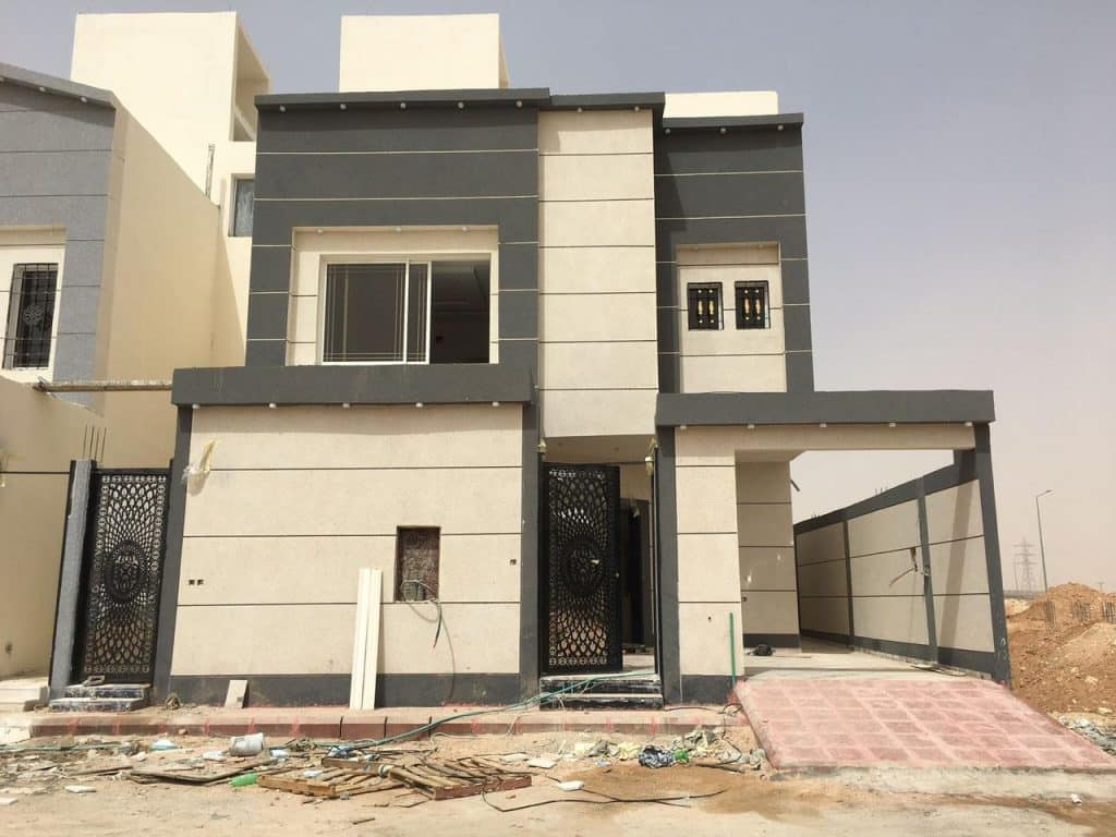 شركة تركيب دهانات بروفايل بالرياض | شركة أركان الندي