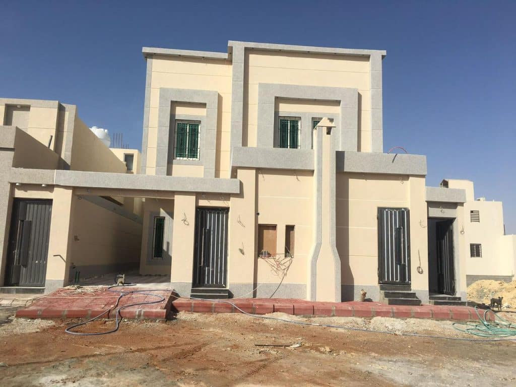 شركة تركيب دهانات بروفايل بالرياض | شركة أركان الندي